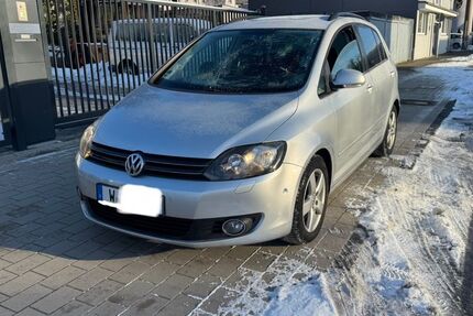VW Golf Plus 93.500 km 5.790 &euro; wuppertal 42389