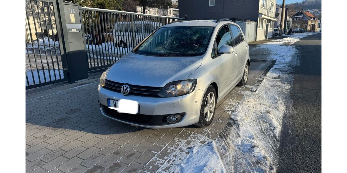 VW Golf Plus 93.500 km 5.790 &euro; wuppertal 42389