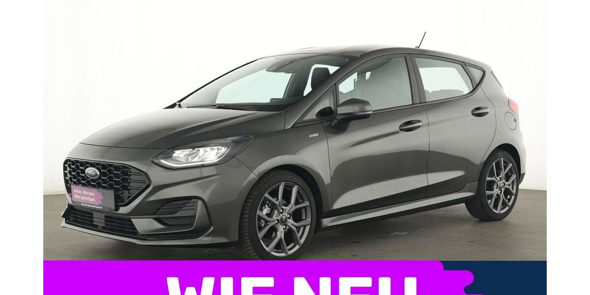 Ford Fiesta 25.583 km 19.489 &euro; Neuss 41460