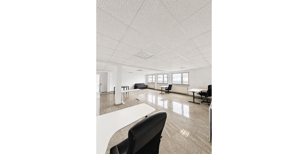 Gewerbeobjekt Düsseldorf Oberbilk - 1.500&euro; | Angebot:27359090