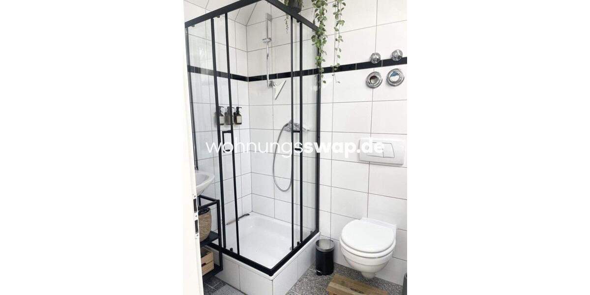 Etagenwohnung Köln Sülz - 2 Zimmer, 60 m&sup2;, 1.000&euro; | Angebot:25921475