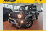 Suzuki Jimny Comfort AllGrip PKW Automatik AHK 53.265 km 31.800 &euro; HAAN 42781