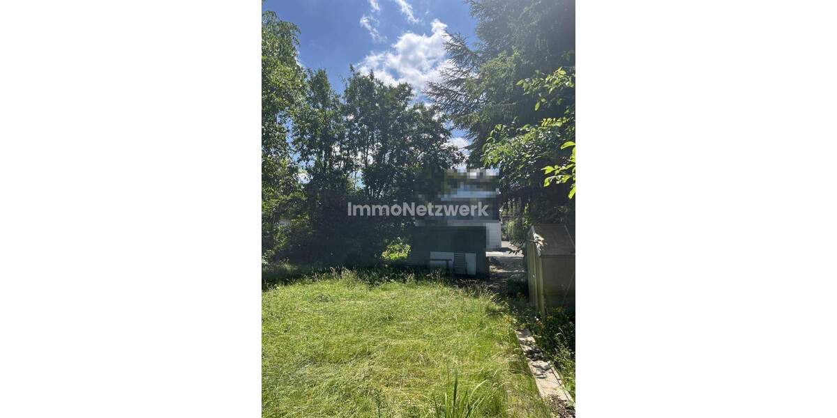 Grundstück Köln-Weiden Weiden - 490.000&euro; | Angebot:25709975