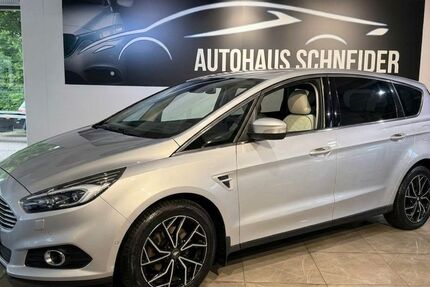 Ford S-Max 146.630 km 14.990 &euro; Ratingen 40880