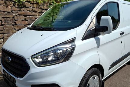 Ford Transit Custom 90.000 km 16.700 &euro; Mülheim an der Ruhr 45481