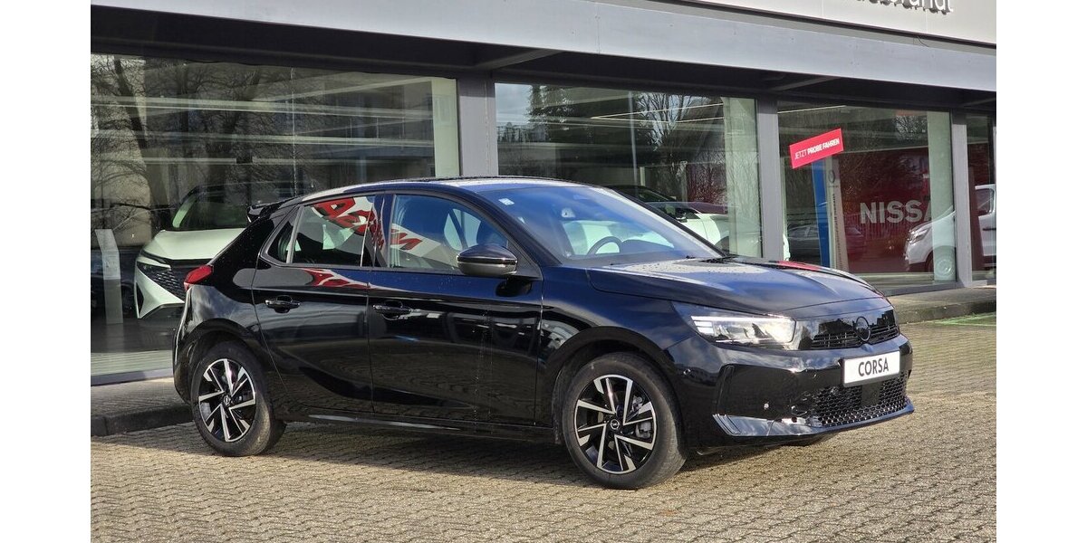 Opel Corsa GS Automatik|Winterpaket|ACC|Kamera 16.440 km 18.850 &euro; Wermelskirchen 42929