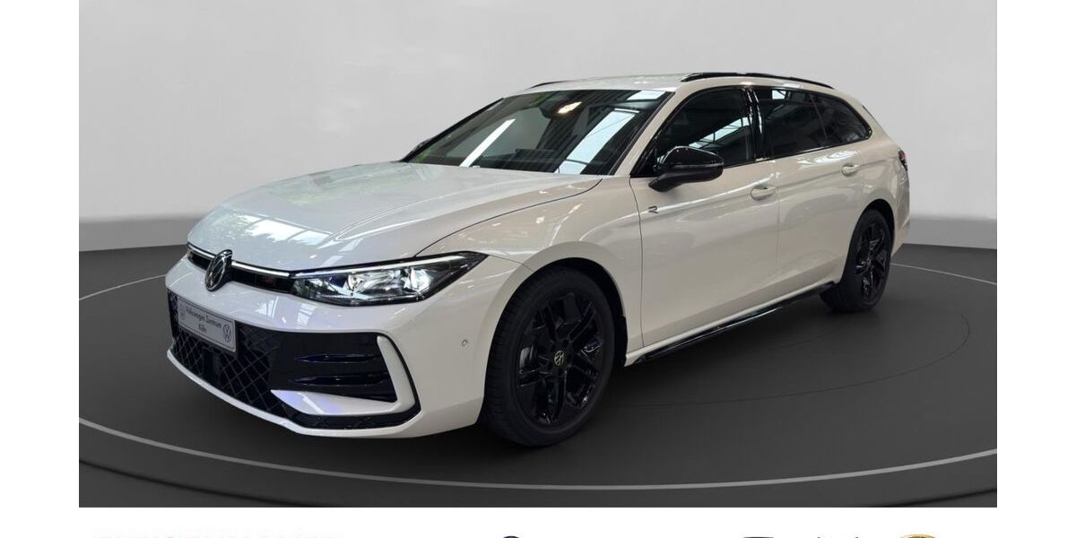 VW Passat 6.300 km 49.990 &euro; Köln-Raderberg 50968