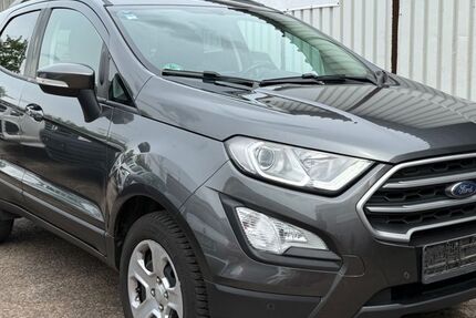 Ford EcoSport 130.000 km 7.790 &euro; Pulheim 50259