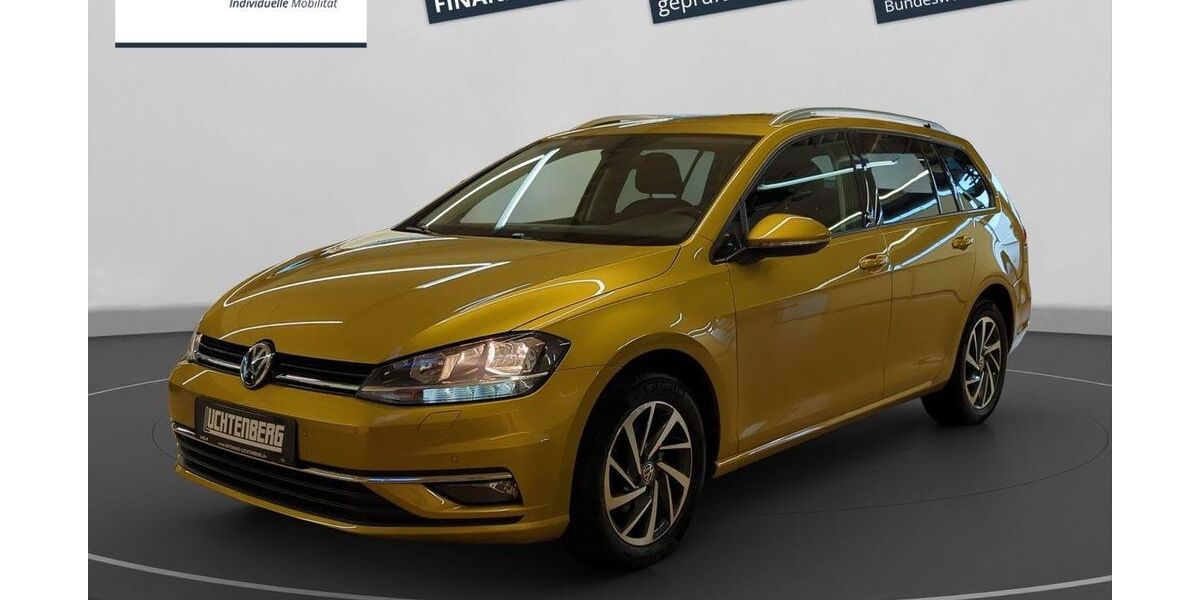 VW Golf 58.450 km 15.890 &euro; Leverkusen 51381