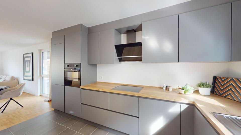 Doppelhaushälfte Pulheim - 5 Zimmer, 197 m&sup2;, 2.620&euro; | Angebot:25960463