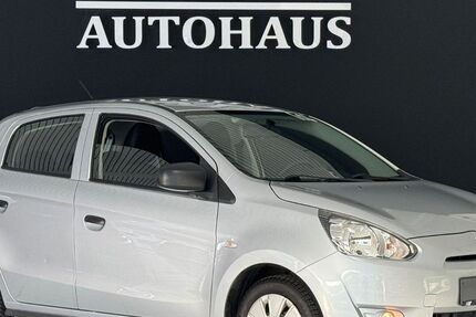 Mitsubishi Space Star 63.075 km 6.590 &euro; Wuppertal 42285