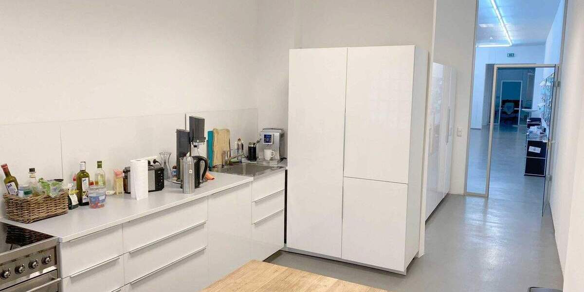 Gewerbeobjekt Düsseldorf Unterbilk - 270&euro; | Angebot:25724502