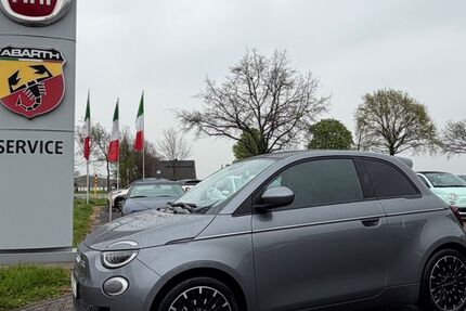 Fiat 500e 39.900 km 17.499 &euro; Grevenbroich 41515