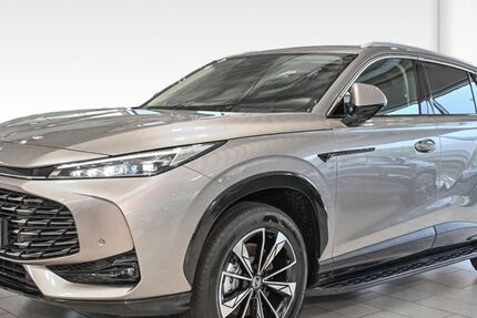 MG HS 10.000 km 34.470 &euro; Remscheid 42855