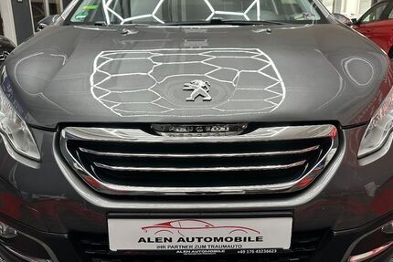 Peugeot 2008 122.911 km 8.190 &euro; Köln 51109