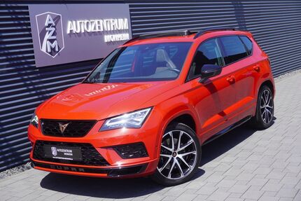Cupra Ateca 83.000 km 23.990 &euro; Monheim am Rhein 40789
