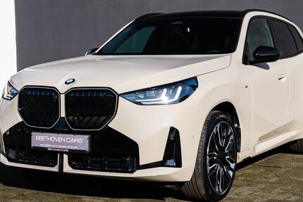 BMW X3 6.600 km 59.900 &euro; Solingen 42655