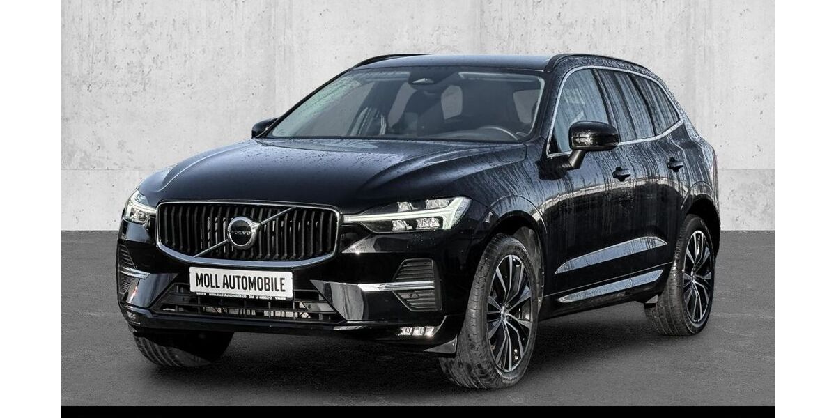 Volvo XC60 44.800 km 30.680 &euro; Wuppertal 42109