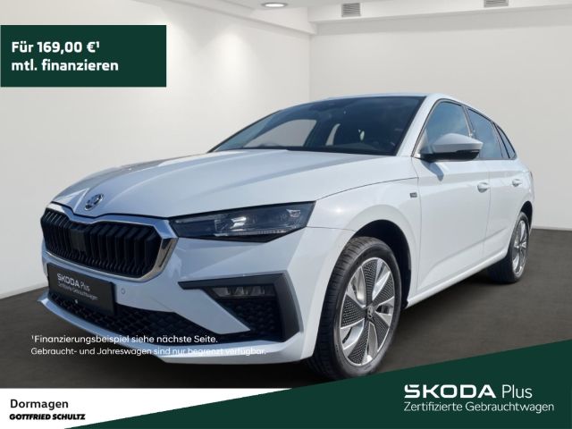 Skoda Scala 4.995 km 21.112 &euro; Dormagen 41540