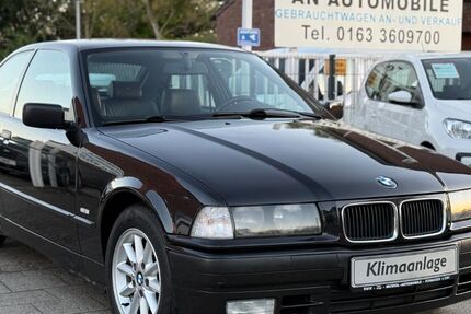 BMW 316 130.000 km 3.750 &euro; Dormagen 41539