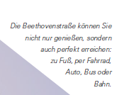 Erdgeschoßwohnung Köln Innenstadt - 3 Zimmer, 55 m&sup2;, 349.000&euro; | Angebot:9060077