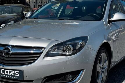 Opel Insignia 192.500 km 5.699 &euro; Bergisch Gladbach 51465