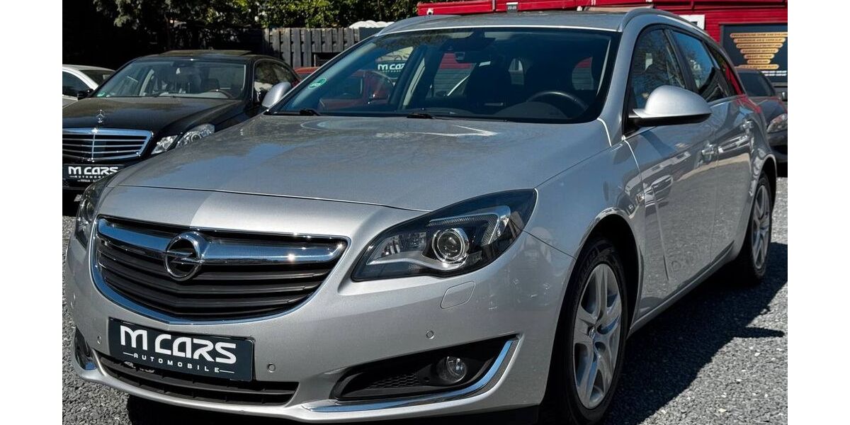 Opel Insignia 192.500 km 5.699 &euro; Bergisch Gladbach 51465
