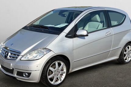 Mercedes-Benz A 180 104.313 km 7.490 &euro; Willich 47877