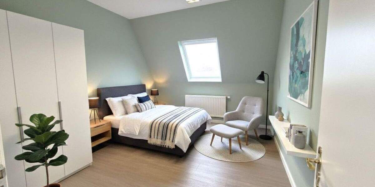 Mehrfamilienhaus, Wohnhaus Solingen Solingen-Mitte - 1 Zimmer, 339 m&sup2;, 699.000&euro; | Angebot:25708591