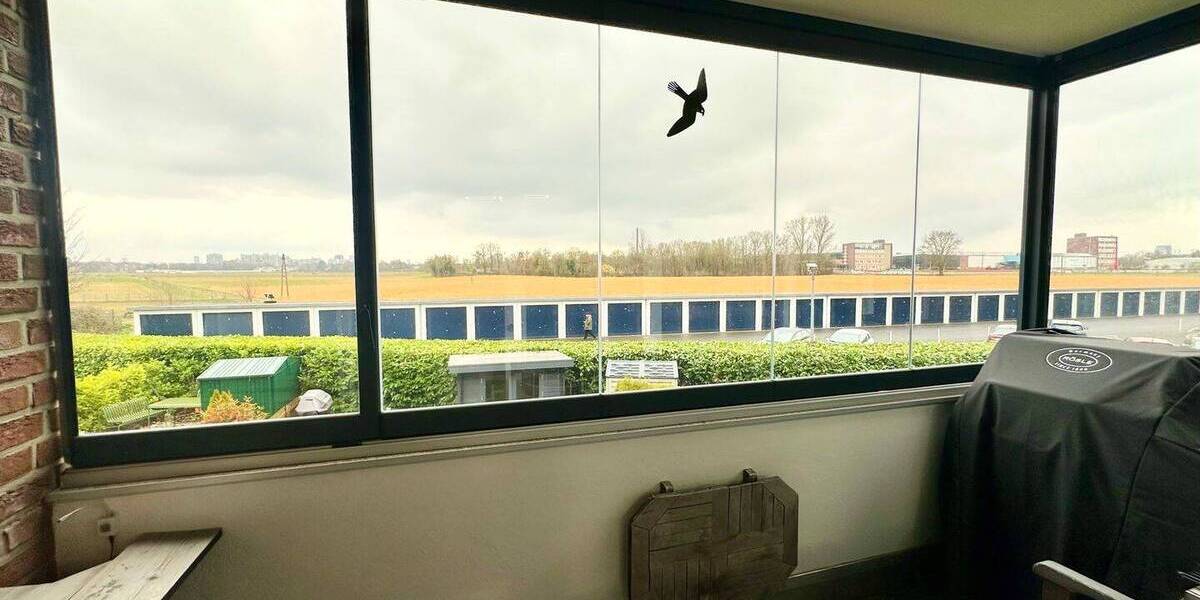 Etagenwohnung Meerbusch Büderich - 2 Zimmer, 73 m&sup2;, 349.000&euro; | Angebot:25738223