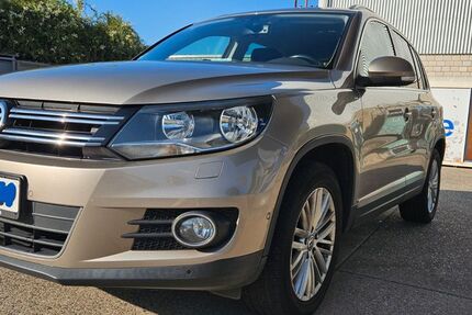 VW Tiguan 161.447 km 14.990 &euro; Köln 51147