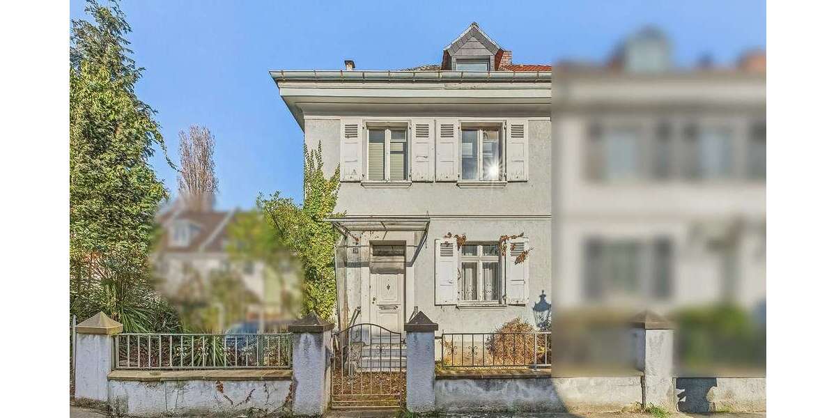 Einfamilienhaus Düsseldorf- Oberkassel Oberkassel - 5 Zimmer, 91 m&sup2;, 1.150.000&euro; | Angebot:26285774