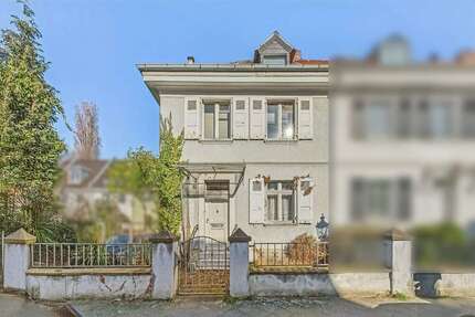 Haus Düsseldorf- Oberkassel Oberkassel - 5 Zimmer, 91 m&sup2;, 1.150.000&euro; | Angebot:26285774