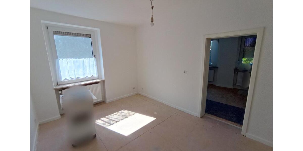 Etagenwohnung Schwelm - 2 Zimmer, 62 m&sup2;, 475&euro; | Angebot:26272570