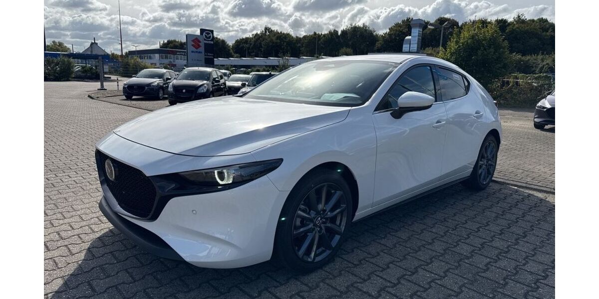 Mazda 3 4.737 km 27.921 &euro; Grevenbroich 41515