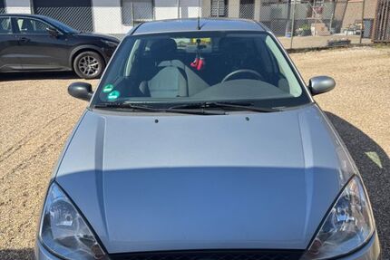 Ford Focus 130.000 km 1.900 &euro; Neuss 41468