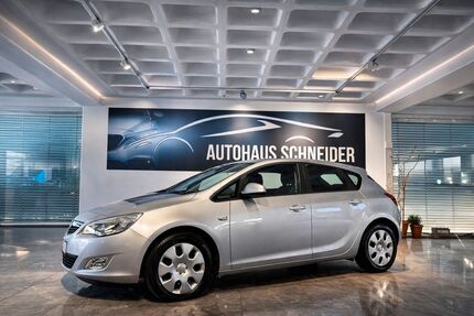 Opel Astra 52.189 km 7.800 &euro; Ratingen 40880