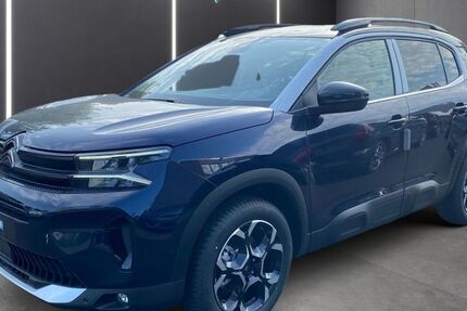 Citroen C5 Aircross 5.555 km 28.480 &euro; Köln 50829