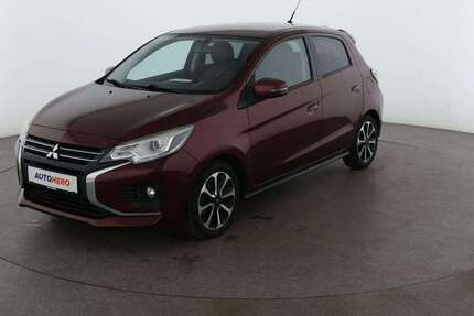 Mitsubishi Space Star 57.683 km 12.190 &euro; Köln 50739