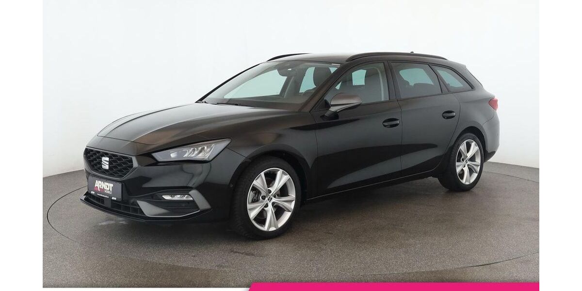 Seat Leon 75.500 km 20.384 &euro; Neuss 41464
