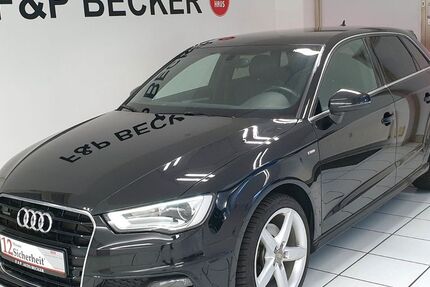 Audi A3 173.369 km 15.790 &euro; Wuppertal 42275