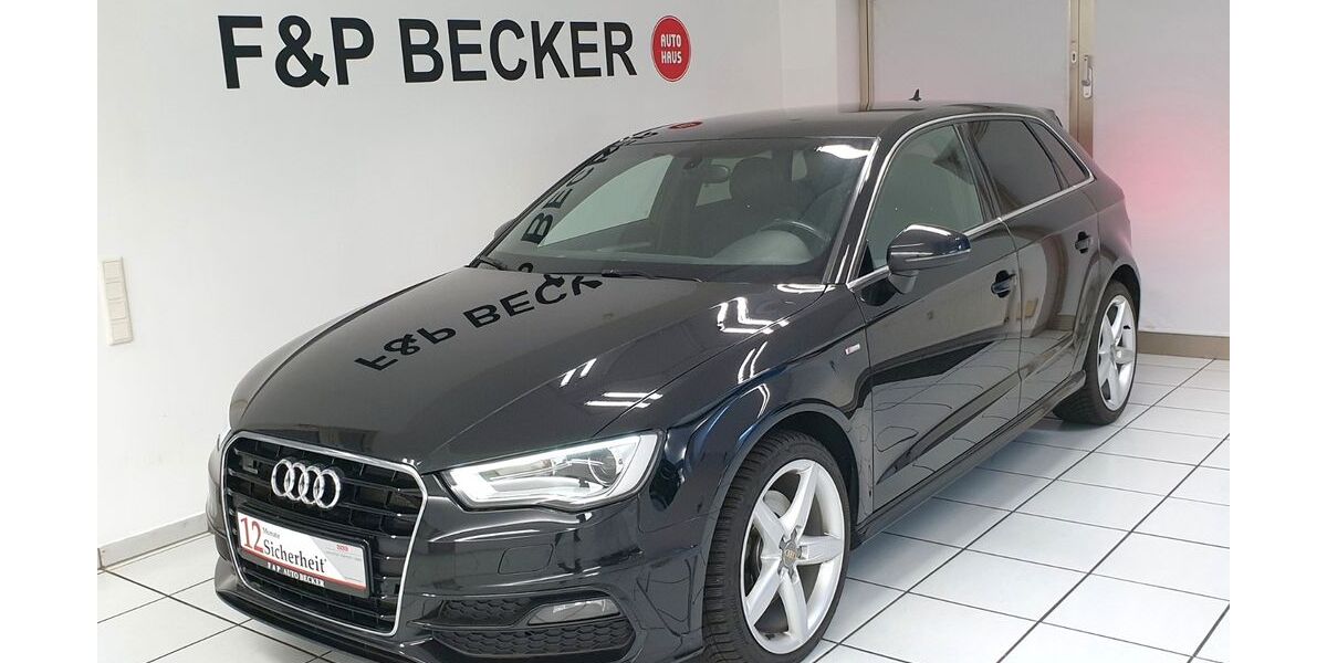 Audi A3 173.369 km 15.790 &euro; Wuppertal 42275