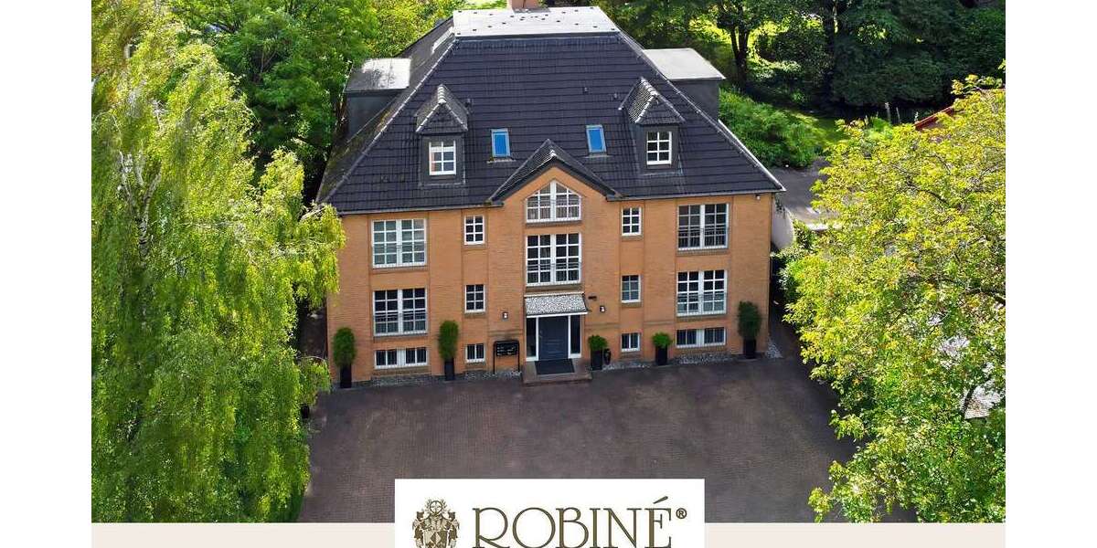 Einfamilienhaus Düsseldorf Stadtbezirk 7 - 16 Zimmer, 747 m&sup2;, 4.480.000&euro; | Angebot:26137699