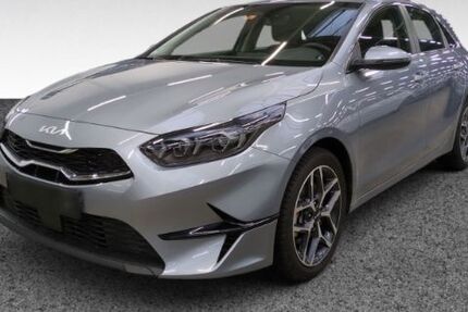 Kia ceed / Ceed 9.283 km 23.580 &euro; Korschenbroich 41352