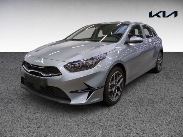 Kia ceed / Ceed 9.283 km 23.580 &euro; Korschenbroich 41352