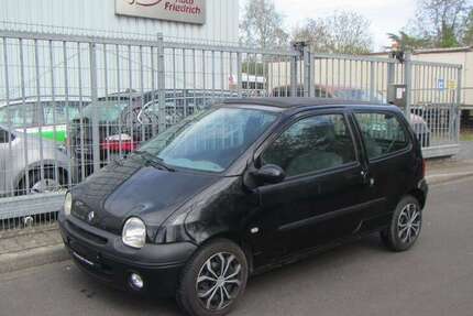 Renault Twingo 205.000 km 1.150 &euro; Düsseldorf 40235