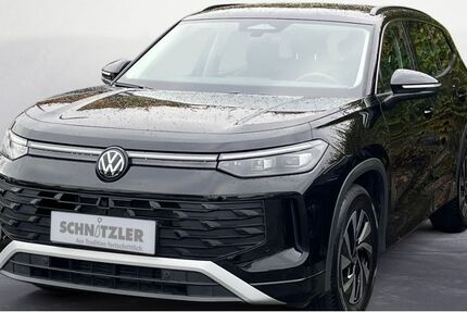 VW Tayron 8.556 km 35.950 &euro; Hilden 40721