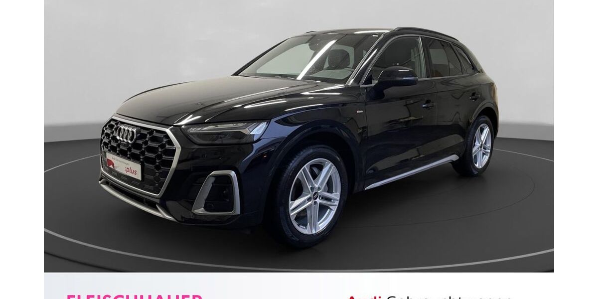 Audi Q5 7.700 km 45.760 &euro; Köln 50823