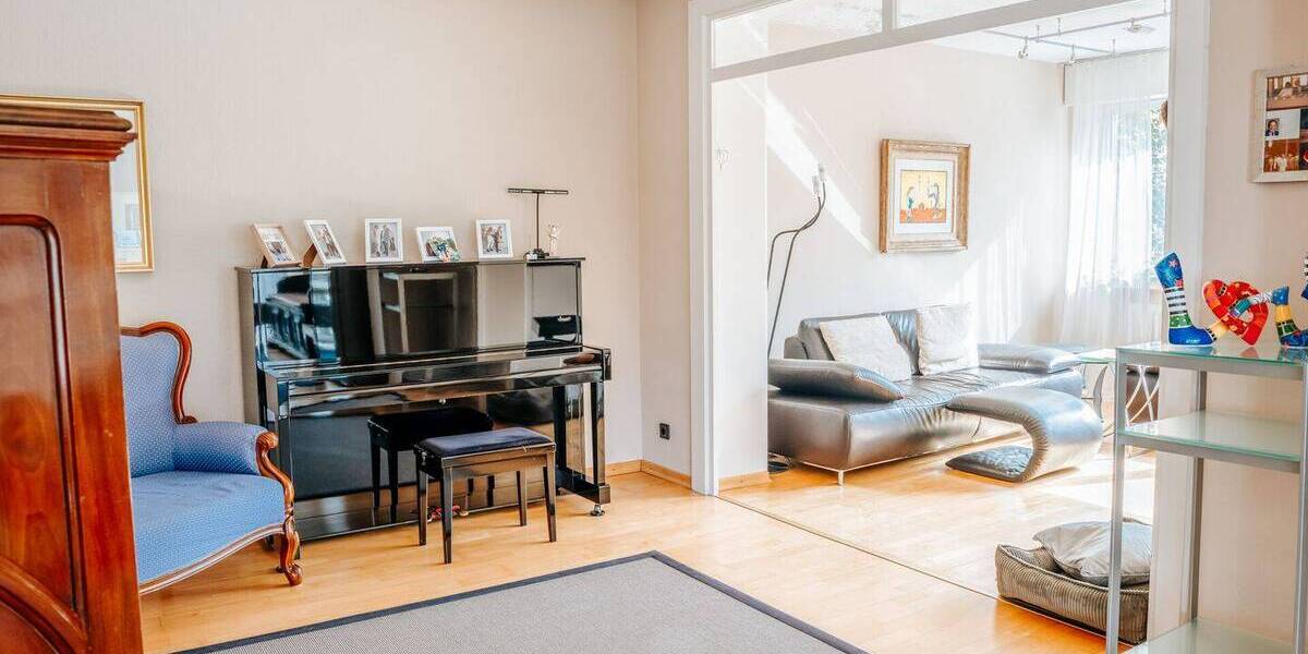 Einfamilienhaus Leverkusen Opladen - 8 Zimmer, 280 m&sup2;, 989.000&euro; | Angebot:26189026