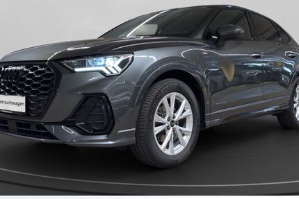 Audi Q3 47.747 km 36.880 &euro; Köln 50968